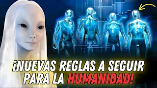 EL DESTINO DE LA HUMANIDAD YA ESTÁ DECIDIDO | Manifestación Espiritual