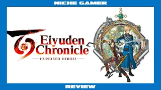 Eiyuden Chronicle: Hundred Heroes Review - A love letter to JRPGs