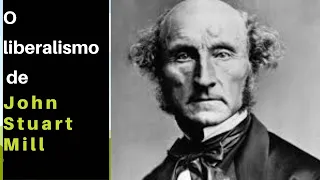 O liberalismo de John Stuart Mill