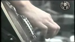 The Almighty - Wild & Wonderful - (Monsters of Rock 1992) - Donington Park