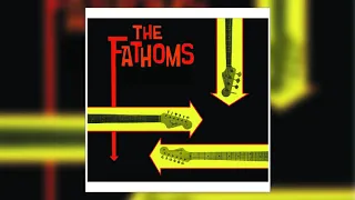 The Fathoms - Fathomless [Album] (2017)