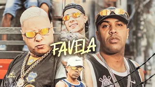 ''Favela'' MC Ryan SP, MC IG, MC Cebezinho, MC Kadu, MC Paiva e NK (4M Filmes) Oldilla e Aladim