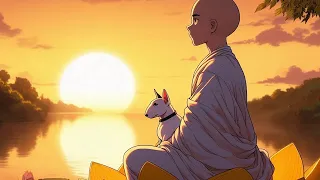 Elevate Your Mood: 20-Minute Lofi Music for Peaceful Tranquility