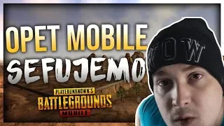 EH DA MI JE! *PUBG MOBILE CUSTOMS*