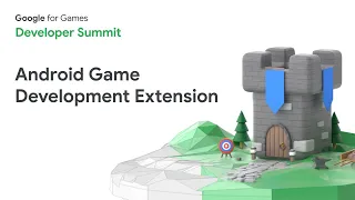 Android Game Development Extension for Visual Studio