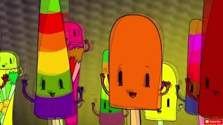 BliSS - Onn Town (Video) - - - [[Full Animated CREEPY Trippy Videos Set]] - - - [GetAFix]