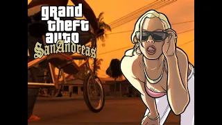 Как установить мод Hot Coffee для Grand Theft Auto: San Andreas