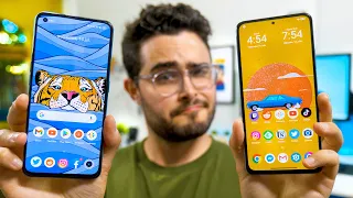 REALME GT vs POCO F3 | Comparativa en 5 Minutos!