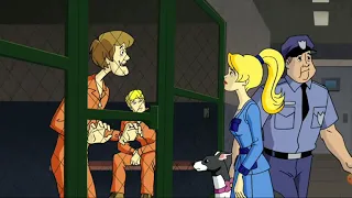 WHAT'S NEW SCOOBY-DOO ? /THE GANG GETS CLONED