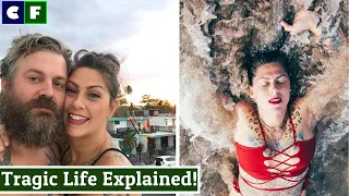 Danielle Colby Engaged Again After a Tragic Married Life in the Past