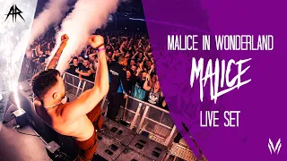 Malice LIVE | Malice in Wonderland 2021