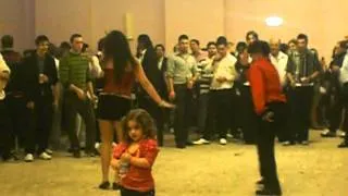 como baila mi cuñado