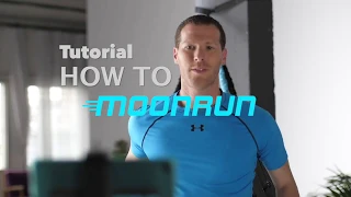 MoonRun Tutorial  How to MoonRun