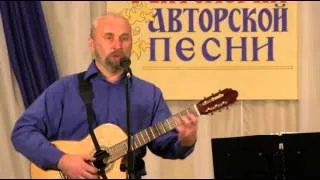 Андрей Козлов, "Шуберт" В.Берковский