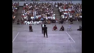 Original Unedited Footage of Bruce Lee's 1967 Long Beach Demonstration