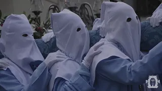 Procesión del Vía Crucis. Viernes Santo 2016. Cofradía Vera Cruz