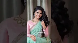 #anupamaparameswaran 💞