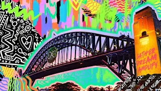 Mardi Gras Sydney WorldPride & the Vengabus is coming - Vengaboys in Sydney Australia 🇦🇺 🌈