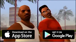 GTA Vice City Stories : Mobile Trailer