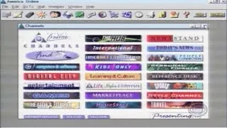 1996 Flashback: AOL goes down for 19 hours