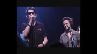 Shane MacGowan & Wallis Bird - Fairytale Of New York