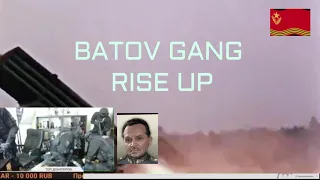 Batov yeets Yeltsin out of Sverdlovsk - TNO MEME