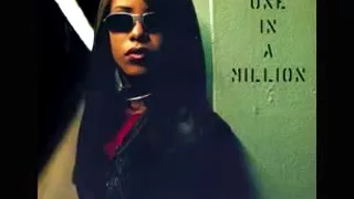 Aaliyah (feat. Treach) - A Girl Like You (1996)