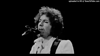 Bob Dylan live , The Man In Me ,  Melbourne 1978