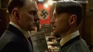 Hitler, La Naissance Du Mal- 4