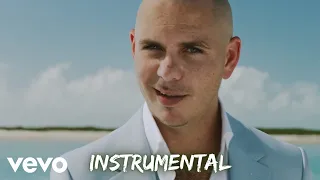 Pitbull ft. Ke$ha - Timber - Instrumental