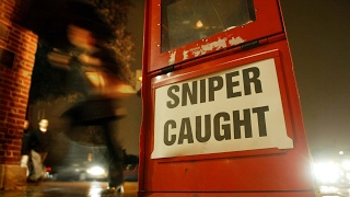 D.C. sniper has life sentences thrown out