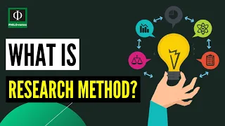 What is Research Method? (See links below for our video lectures on Practical Research 1 and 2)