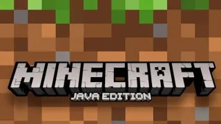 Minecraft Java addition I play first time #minecraft