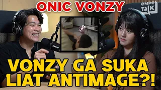 EMPETALK FULL SEGER‼️ VONZY NOLAK TAWARAN TEAM INI DEMI ONIC⁉️ - EMPETALK Vonzy