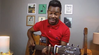 Status Que eu não queria -Zé Neto e Cristiano  (cover) Renato Rosa