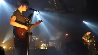 Daughter - Fossa (LIVE)