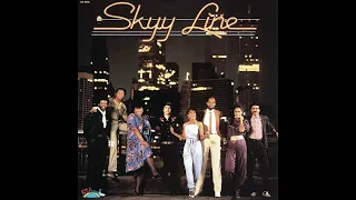 Skyy - Let's Celebrate - 1981