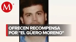 EU incluye en su lista negra a Joaquín Guzmán López, hijo del "Chapo" Guzmán