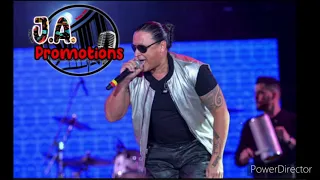 Elvis Crespo - ME ARREPIENTO  (Audio en Vivo)