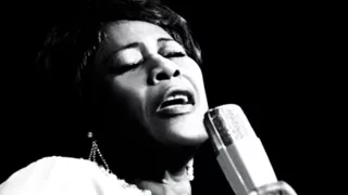 Ella Fitzgerald - Don't Fence Me In