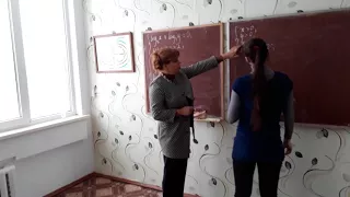 Учителя Ружанской СШ