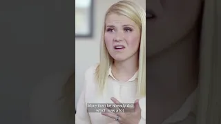 Elizabeth Smart Speaks About Pornography's Role In Her Abduction