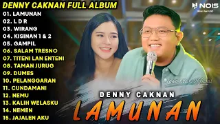 LAGU JAWA TERBARU 2024 | DENNY CAKNAN FULL ALBUM TERBARU 2024 | LAMUNAN, WIRANG, LDR | LAGU JAWA