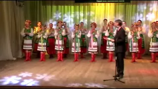 ХОРЕОГРАФиЯ 2015, Гала - концерт,награждение