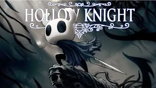 This Game Could Have Been A Masterpiece: Hollow Knight