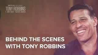 I Am Not Your Guru: Lessons from Tony Robbins