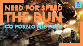 Need for Speed: The Run - łabędzi śpiew studia Black Box | CPNT? #1