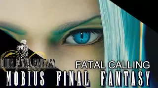 MOBIUS FINAL FANTASY Fatal Calling (FFVII Collaboration) English Fandub