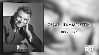 Oscar Hammerstein II Remembers His Legacy