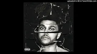 The Weeknd ft. Lana Del Ray-Prisoner (432hz)